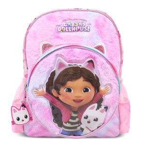 Mochila GABBY'S DOLLHOUSE PREMIUM NIDO 25.6GAD20205