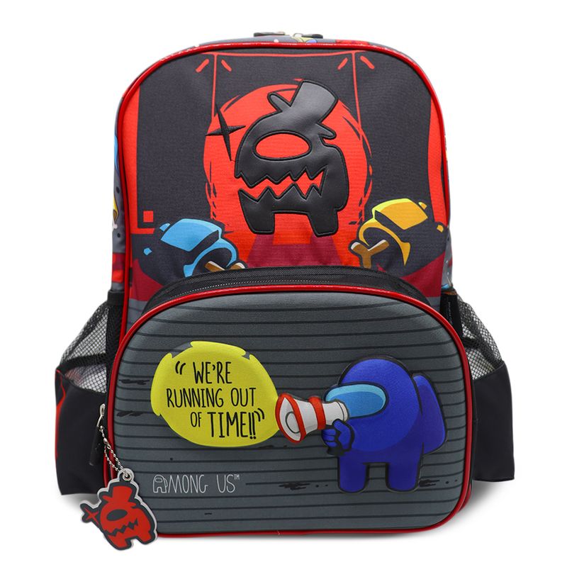 mochila-de-amongus-en-negro-rojo