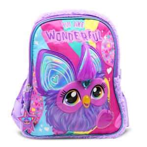 Mochila FURBY PREMIUM OFICIO 25.6FUR20201