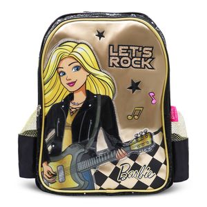 Mochila BARBIE PREMIUM OFICIO 25.6BAR20250