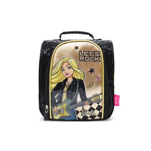 Lonchera BARBIE PREMIUM OFICIO 25.6BAR20350