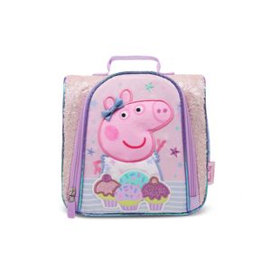 Lonchera PEPPA PIG PREMIUM NIDO 25.6PPG20314