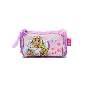 Cartuchera BARBIE PREMIUM OFICIO 25.6BAR20446
