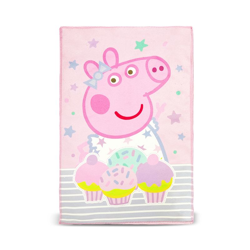 toalla-para-el-nido-de-peppa-pig