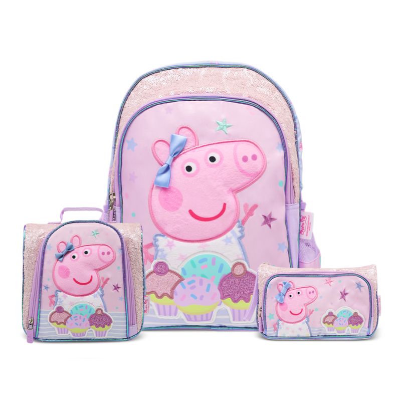 combo-mochila-lonchera-y-cartuchera-de-peppa-pig-en-rosa