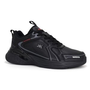 Zapatilla Escolar Kaida Juvenil KD24Q4-05M