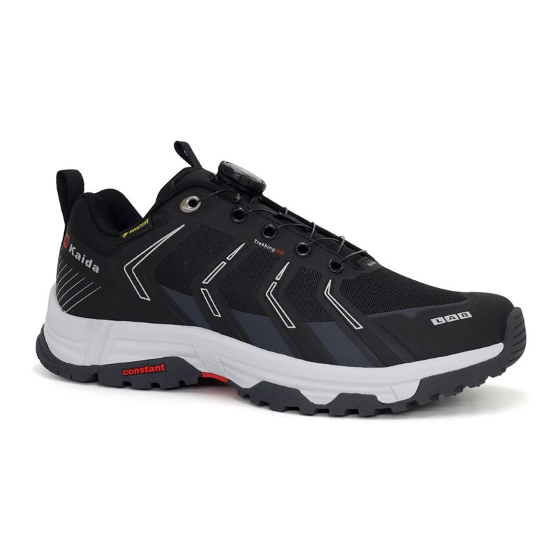 zapatillas--outdoor-kaida-para-hombre-negro