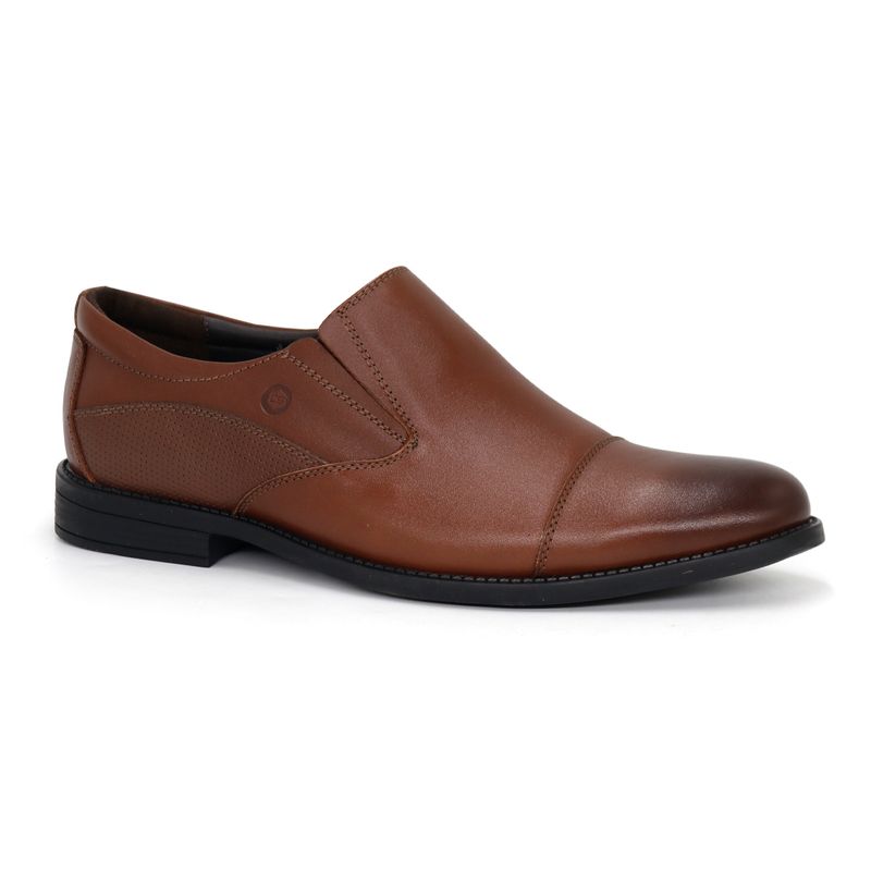 zapato-conters-de-cuero-de-vestir-habano