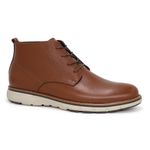 botin-casual-conters--de-cuero-marron