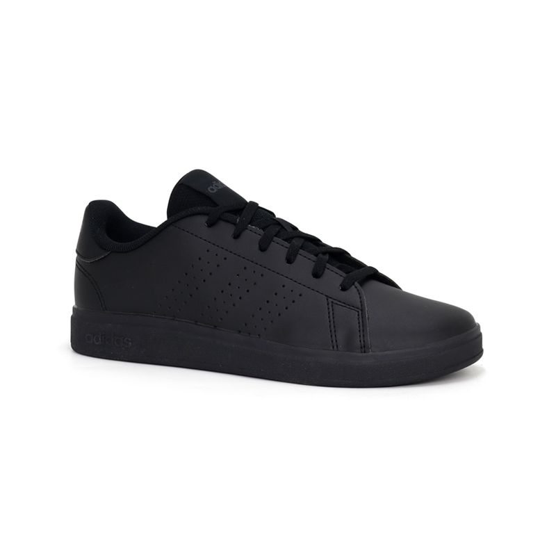 zapatillas-urbanas-adidas--juvenil-negro