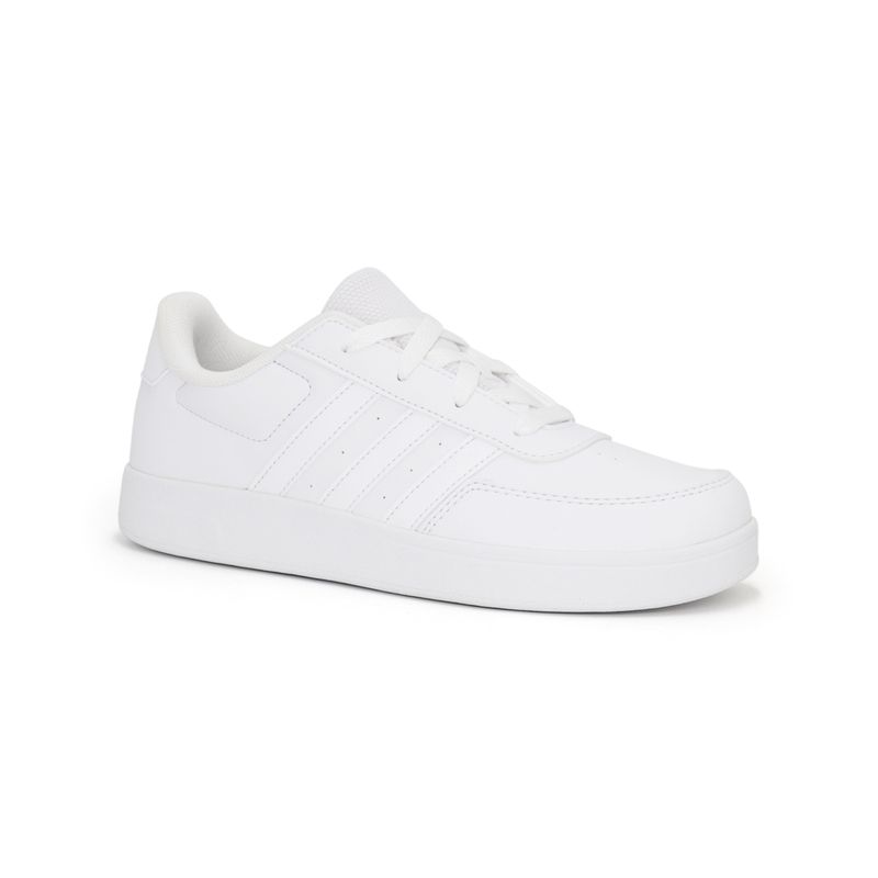 zapatillas-urbanas-adidas--juvenil-negro