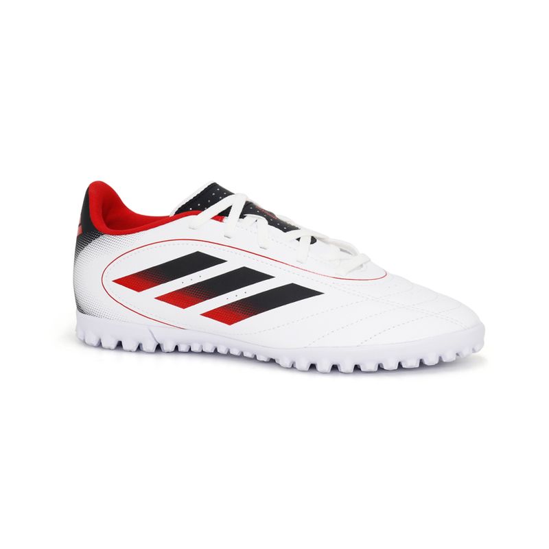 zapatillas-de-futbol-juvenil-en-adidas--blanco