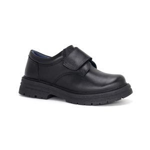 Zapato Escolar Cuero Juvenil Pariss MV25Q1-2095