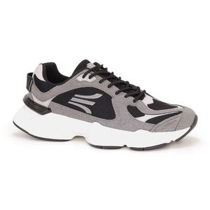 Zapatilla Running Apolo Hombre AH24-86Q4
