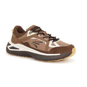 Zapatilla Running Apolo Hombre AH24-66Q4