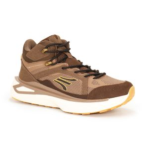 Zapatilla Botin Running Apolo Hombre AH24-67Q4