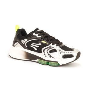 Zapatilla Running Apolo Hombre AH24-75Q4