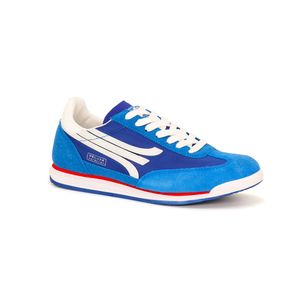 Zapatilla Urbana Apolo Mujer AD24-120