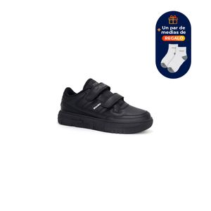 Zapatilla Escolar Kaida Unisex KD25Q1-03B