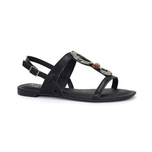 Sandalia Mujer KOLOSH 24Q4.Y7982 Negro