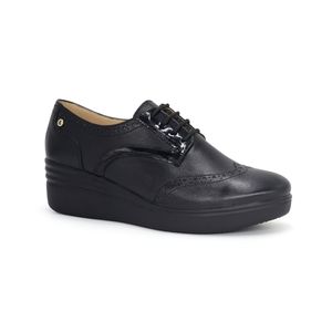 Zapato Casual PARISS MUJER KA25Q1-KM044 Negro