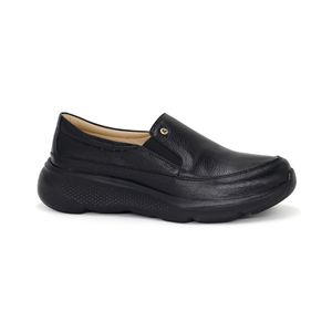 Zapato Casual PARISS MUJER KA25Q1-AIRA Negro