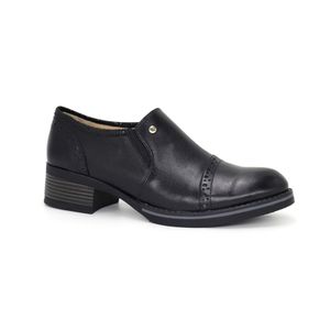 Zapato Casual PARISS MUJER KA25Q1-KM034 Negro