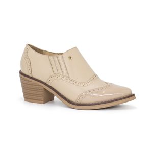 Zapato Casual PARISS MUJER KA25Q1-SUMI Beige