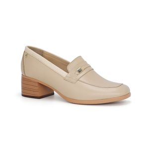 Zapato Casual PARISS MUJER KA25Q1-RENATA Beige