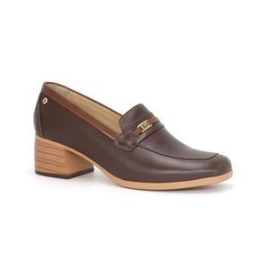 Zapato Casual PARISS MUJER KA25Q1-RENATA Marron