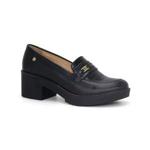 Zapato Casual PARISS MUJER KA25Q1-KM045 Negro
