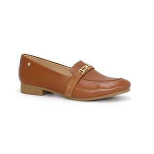 Mocasin Casual PARISS MUJER KA25Q1-SUSY Natural