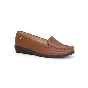 Mocasin Casual PARISS MUJER KA25Q1-KM032 Toffe