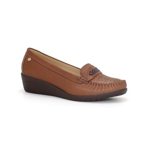 Mocasin Casual PARISS MUJER KA25Q1-KM038 Toffe
