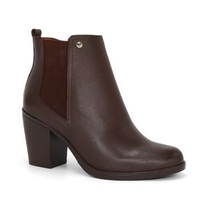 Botin de Mujer Cuero Pariss JA25Q1-BT198 Africano