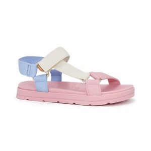 Sandalia Mujer MOLECA 245490-116