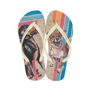 Sandalias Mujer Flip Flops IPANEMA 25Q2.2IPM05