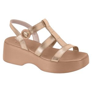 Sandalias Mujer MOLECA 255503-101