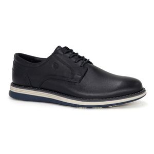 Zapatos Casuales De Cuero Hombre CONTERS CLQ3-CI14
