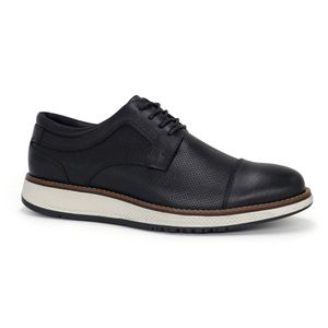 Zapatos Casuales De Cuero Hombre CONTERS CLQ3-CI-15