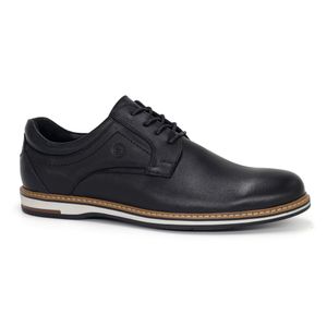 Zapatos Casuales De Cuero Hombre CONTERS CLQ3-DR-18