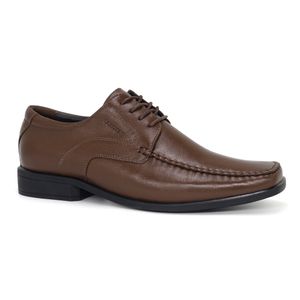 Zapatos Casuales De Cuero Hombre CONTERS CLQ3-DH-10
