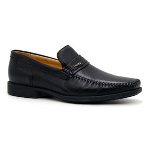 Mocasin de Vestir CALIMOD 22.133005 Negro