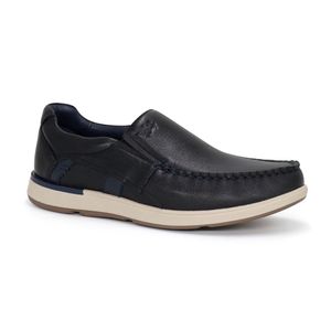 Mocasin casual CALIMOD 24Q4.1CB4002 Negro