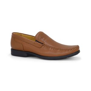 Zapato Vestir CALIMOD 24.133003 Natural