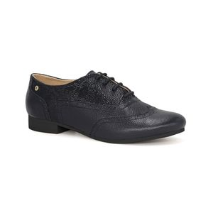 Zapato Oxford PARISS MUJER KA25Q1-CANDY Negro