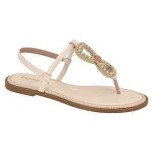 Sandalias Mujer BEIRA RIO 258472-415