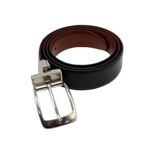 Correa Reversible CALIMOD 25Q2.4AAC024 Negro/Cali