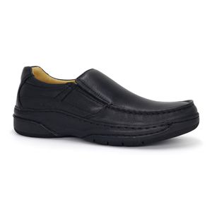 Zapato casual CALIMOD 25Q2.145009 Negro