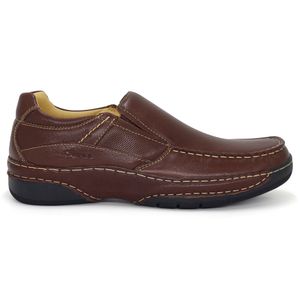 Zapato casual CALIMOD 25Q2.145009 Canela